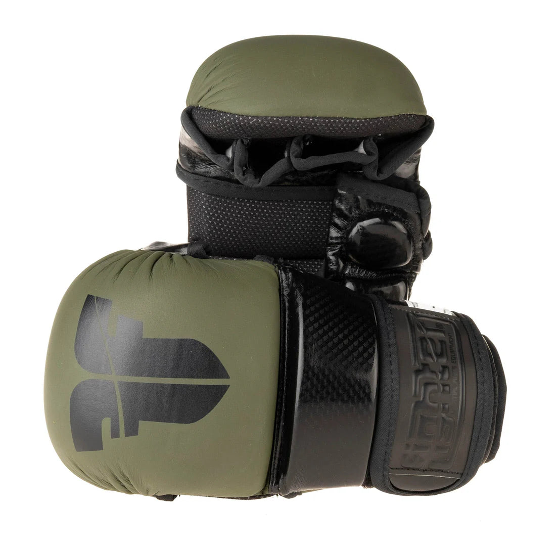 MMA Hansker Fighter Training - MARCATCMBT