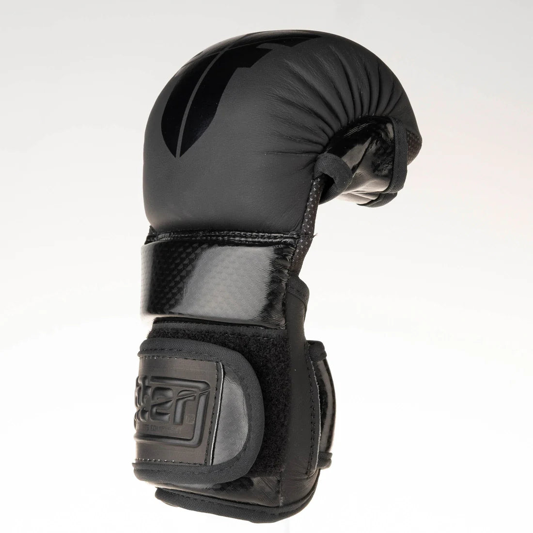 MMA Hansker Fighter Training - MARCATCMBT