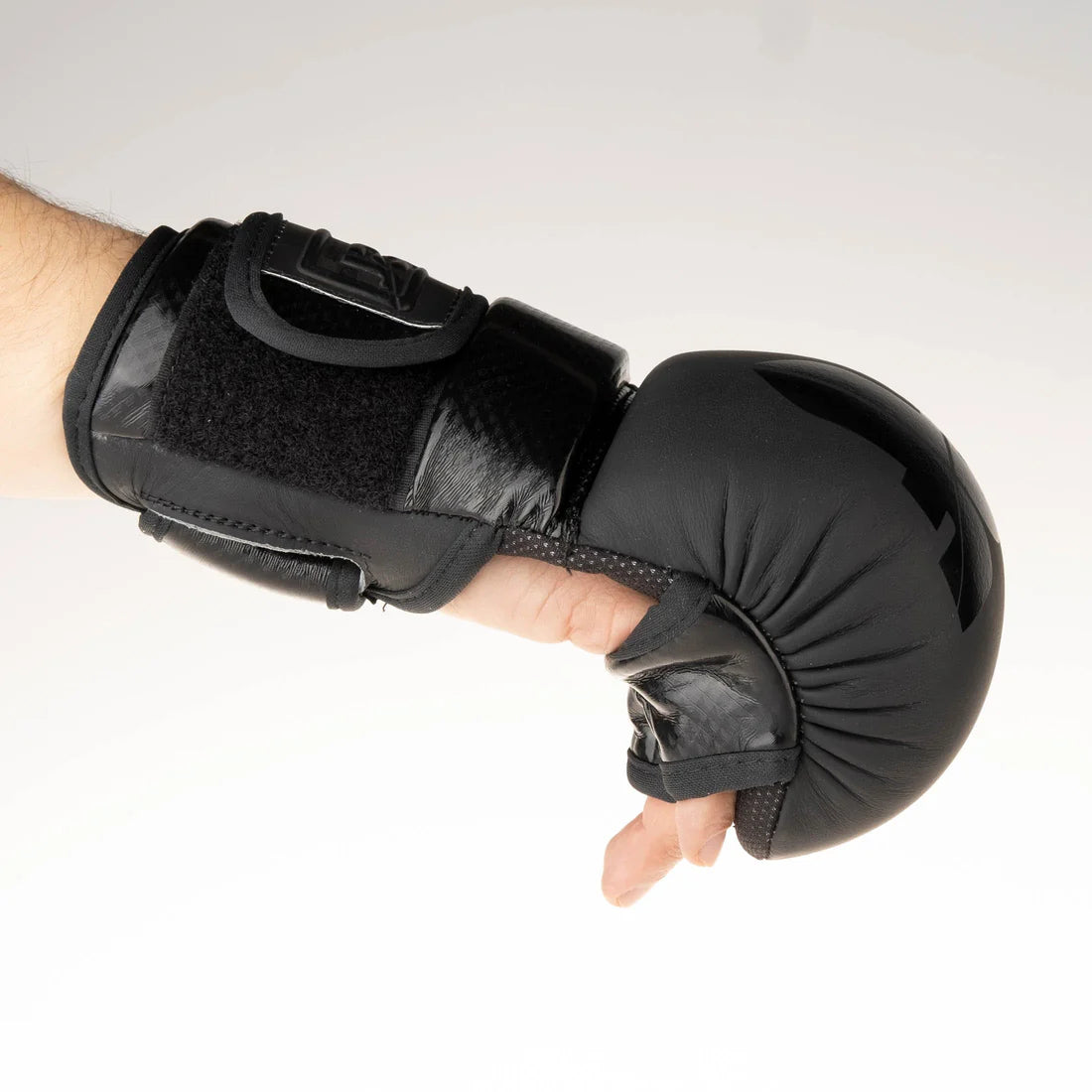 MMA Hansker Fighter Training - MARCATCMBT