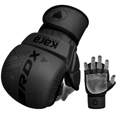 RDX F6 KARA MMA Hansker Sparring
