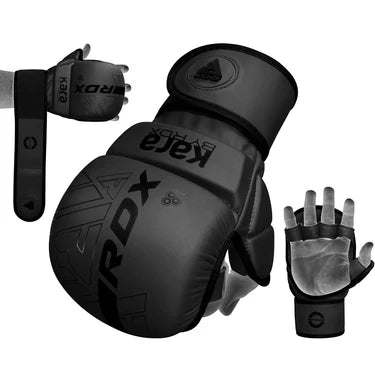 RDX F6 KARA MMA Hansker Sparring