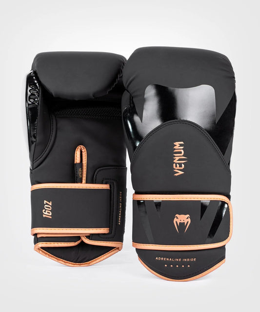 Venum BokseHansker Challenger 4.0 - MARCATCMBT